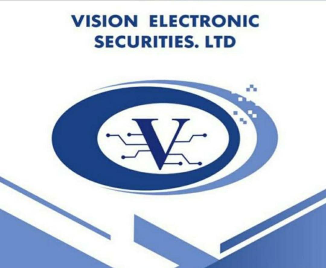 Vision Electronic Securities LTD Logo